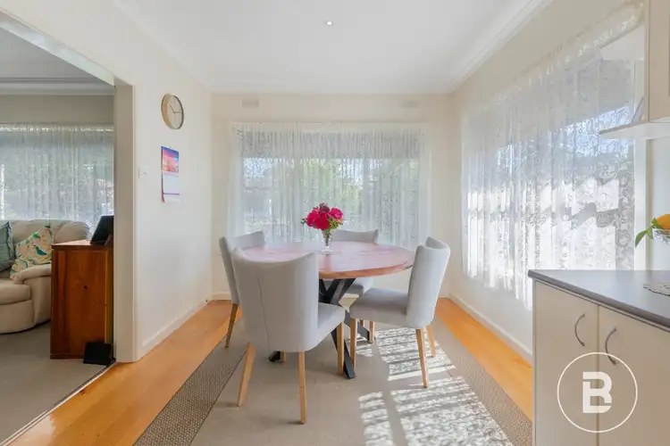 Fourth view of Homely house listing, 6 Ford Street, Kangaroo Flat VIC 3555