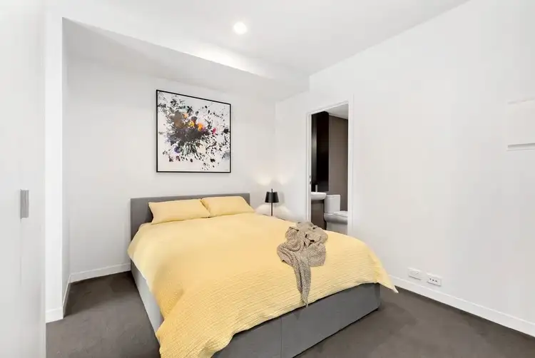 Fourth view of Homely apartment listing, 1807/7 Yarra Street, South Yarra VIC 3141