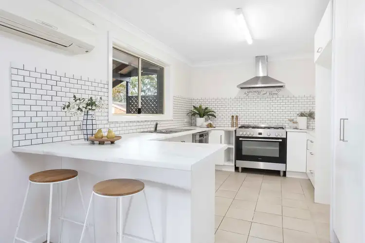 Fifth view of Homely house listing, 83 Cooriengah Heights Road, Engadine NSW 2233
