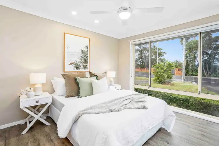 Sixth view of Homely house listing, 83 Cooriengah Heights Road, Engadine NSW 2233