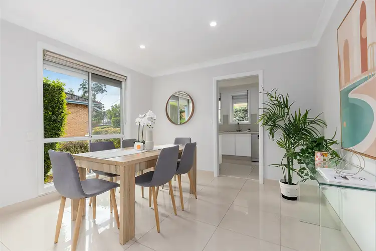 Third view of Homely villa listing, 1/451 Rocky Point Road, Sans Souci NSW 2219