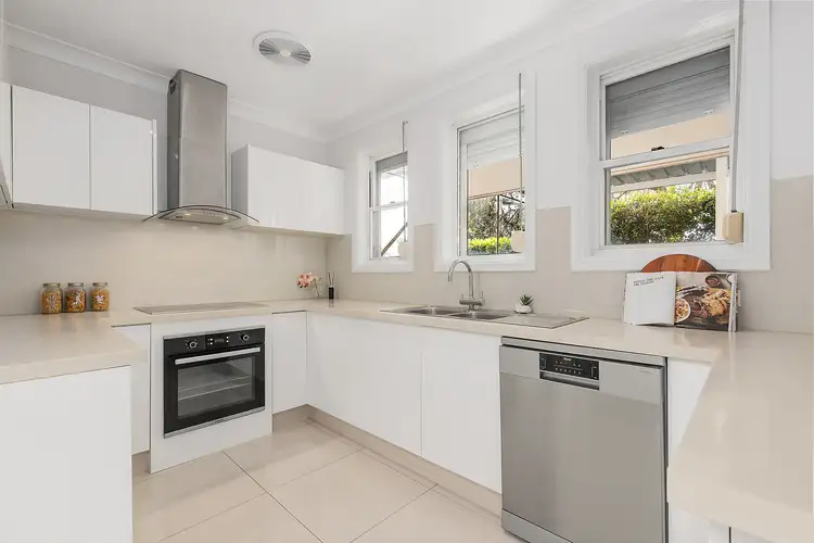 Fourth view of Homely villa listing, 1/451 Rocky Point Road, Sans Souci NSW 2219
