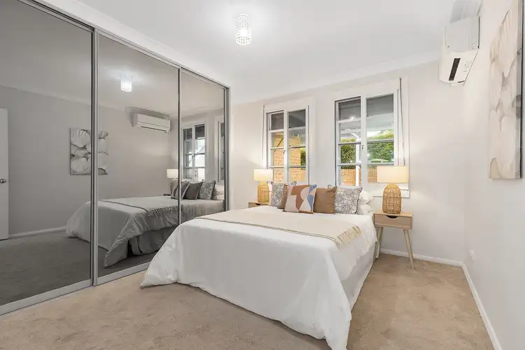 Fifth view of Homely villa listing, 1/451 Rocky Point Road, Sans Souci NSW 2219