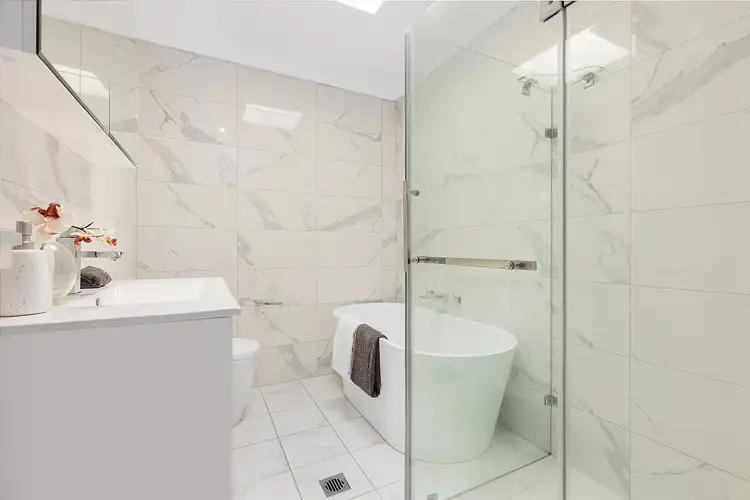 Sixth view of Homely villa listing, 1/451 Rocky Point Road, Sans Souci NSW 2219
