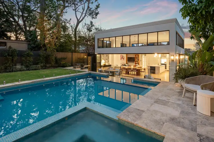 Main view of Homely house listing, 29 Montauban Avenue, Seaforth NSW 2092