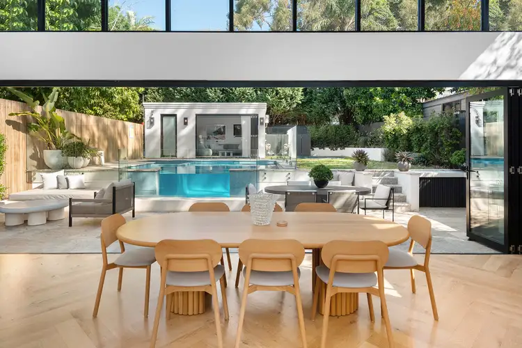 Fifth view of Homely house listing, 29 Montauban Avenue, Seaforth NSW 2092