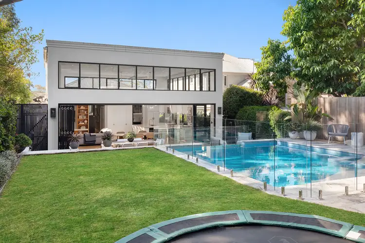 Sixth view of Homely house listing, 29 Montauban Avenue, Seaforth NSW 2092