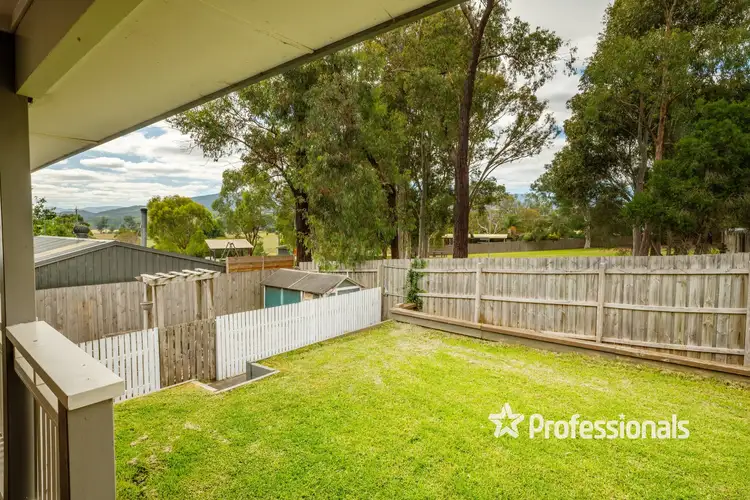 Third view of Homely house listing, 52 Symes Road, Woori Yallock VIC 3139