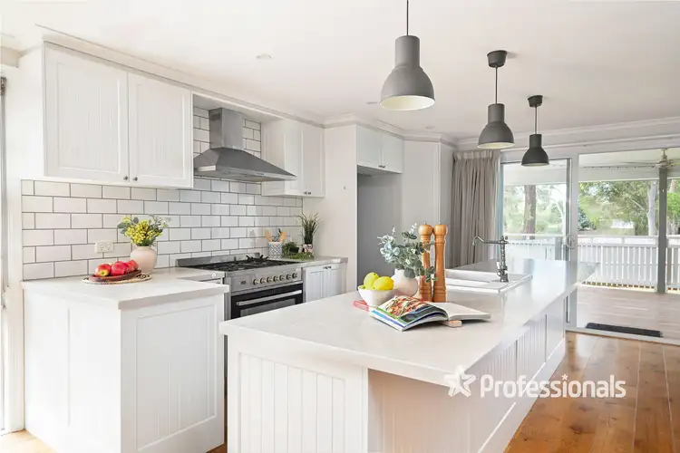 Fifth view of Homely house listing, 52 Symes Road, Woori Yallock VIC 3139