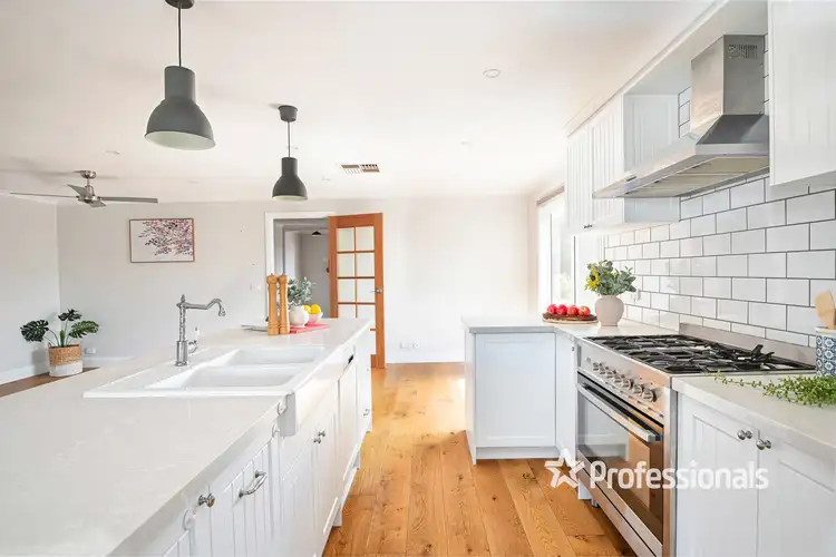 Sixth view of Homely house listing, 52 Symes Road, Woori Yallock VIC 3139