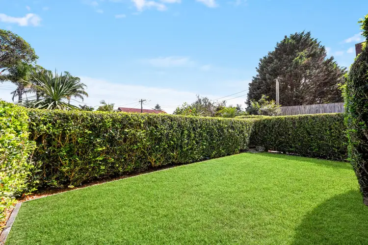 Third view of Homely apartment listing, 2/123-125 Lagoon Street, Narrabeen NSW 2101