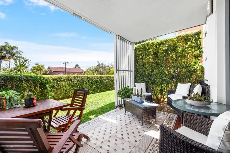 Fourth view of Homely apartment listing, 2/123-125 Lagoon Street, Narrabeen NSW 2101