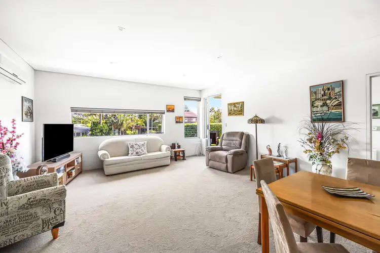 Fifth view of Homely apartment listing, 2/123-125 Lagoon Street, Narrabeen NSW 2101