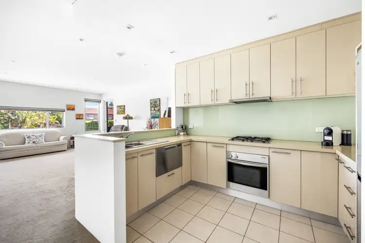 Sixth view of Homely apartment listing, 2/123-125 Lagoon Street, Narrabeen NSW 2101