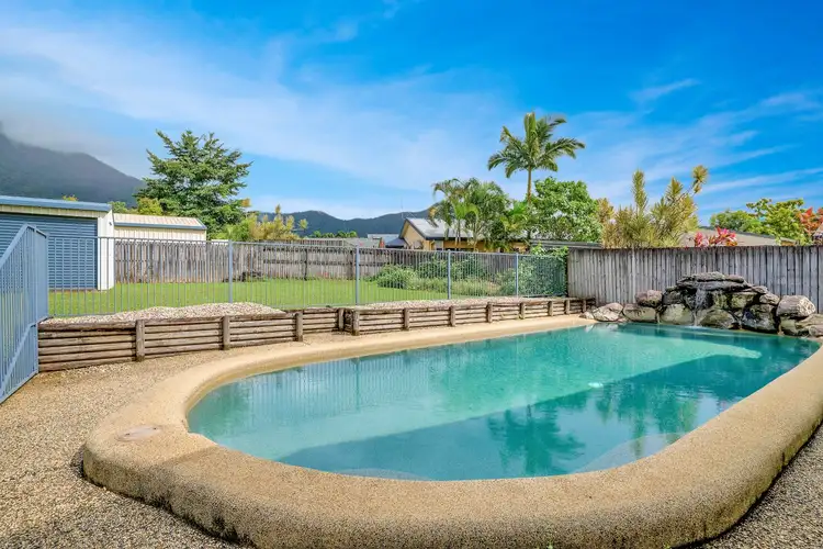 Second view of Homely house listing, 3 Natale Street, Edmonton QLD 4869