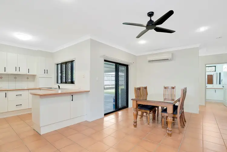 Fourth view of Homely house listing, 3 Natale Street, Edmonton QLD 4869