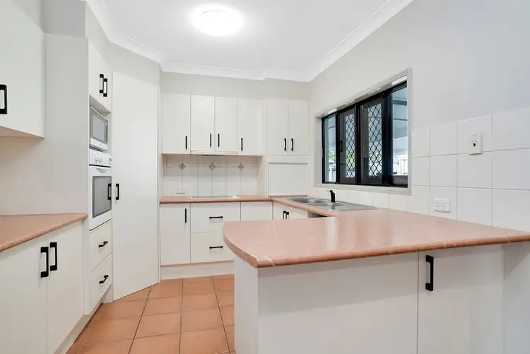 Fifth view of Homely house listing, 3 Natale Street, Edmonton QLD 4869