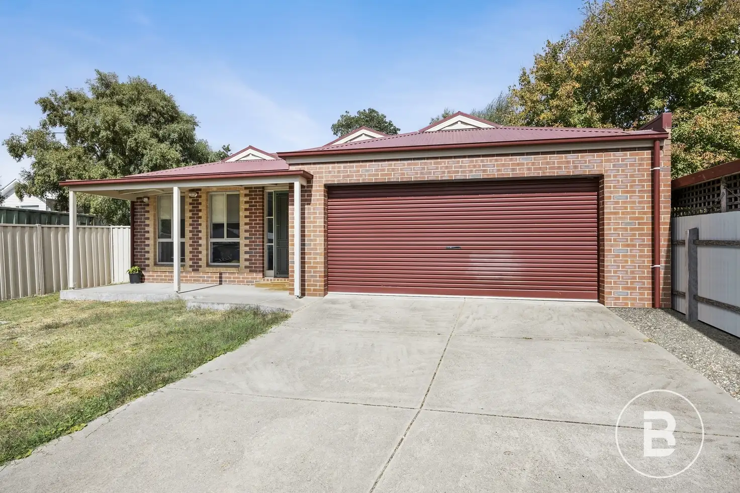 Main view of Homely house listing, 218 Finch Street, Ballarat East VIC 3350