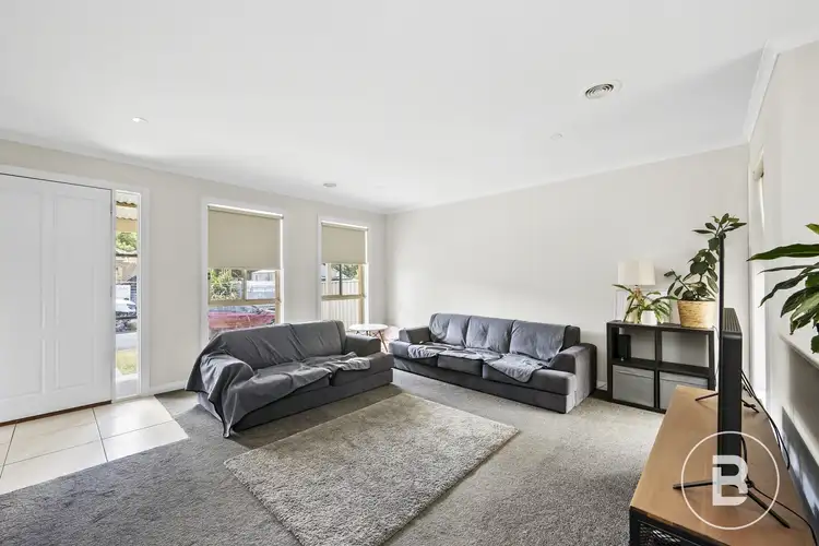Second view of Homely house listing, 218 Finch Street, Ballarat East VIC 3350