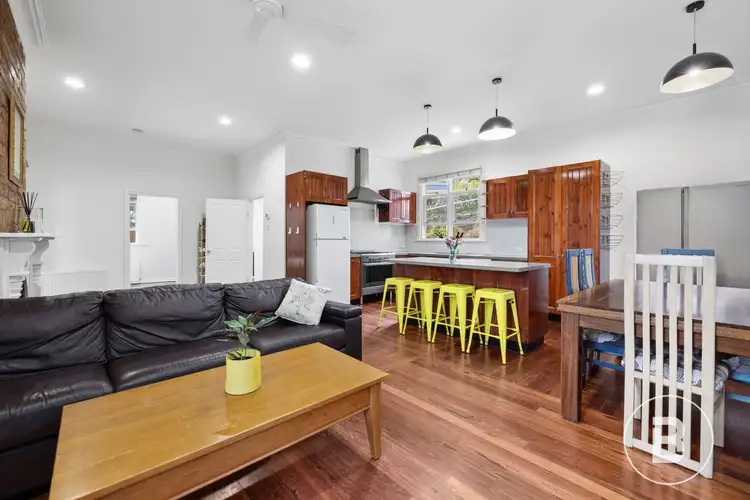 Fourth view of Homely house listing, 605 Humffray Street South, Golden Point VIC 3350
