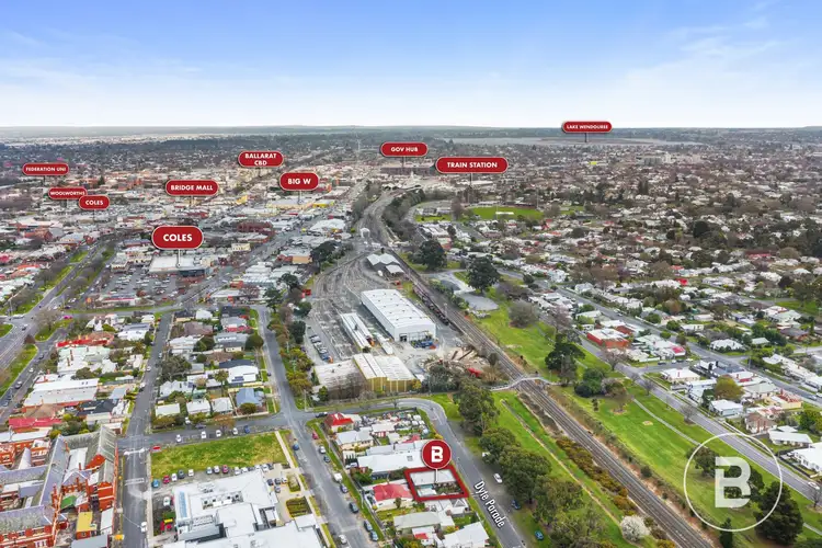 12 Dyte Parade, Ballarat East VIC 3350