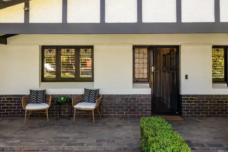 Second view of Homely house listing, 45 Kyre Avenue, Kingswood SA 5062