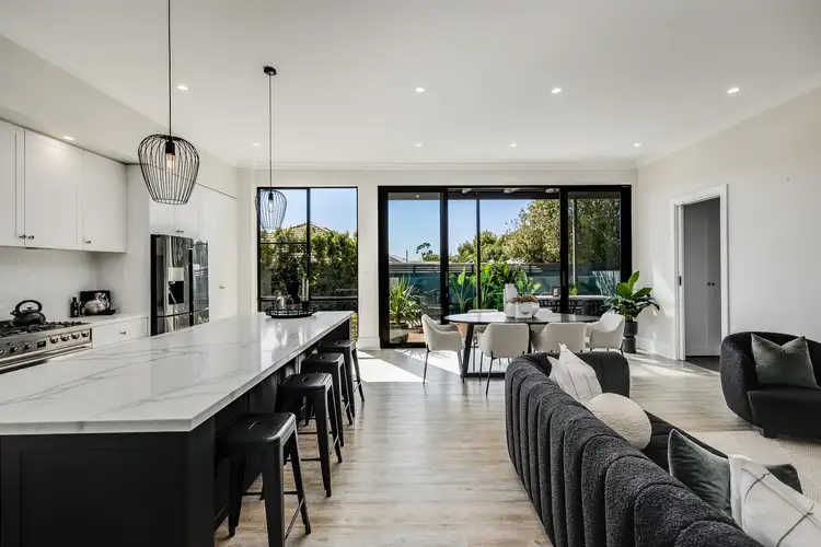 Fourth view of Homely house listing, 45 Kyre Avenue, Kingswood SA 5062