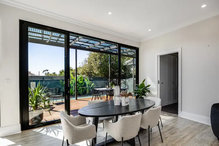 Fifth view of Homely house listing, 45 Kyre Avenue, Kingswood SA 5062