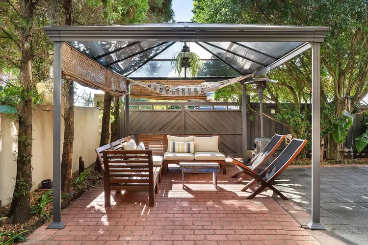 Third view of Homely townhouse listing, 3/12 Oxley Street, Matraville NSW 2036
