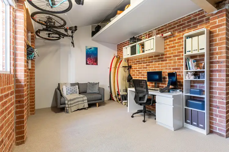 Sixth view of Homely townhouse listing, 3/12 Oxley Street, Matraville NSW 2036