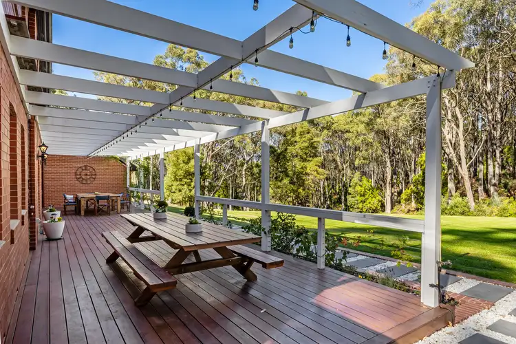 Second view of Homely rural property listing, 182 Gully Road, Carey Gully SA 5144
