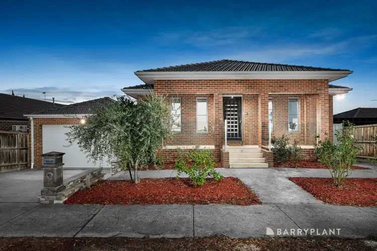 29 Sassafras Avenue, Doreen VIC 3754