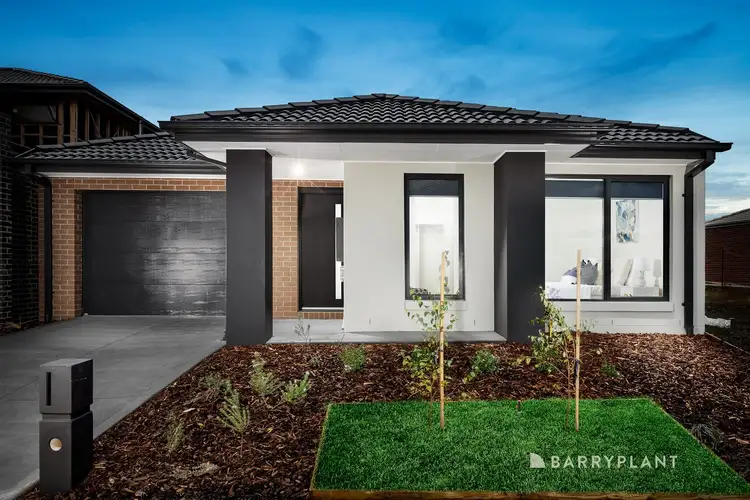 39 Corymbia Grove, South Morang VIC 3752