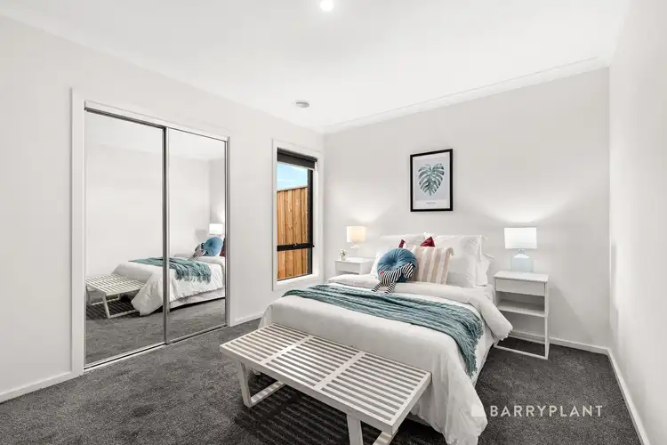 Fifth view of Homely house listing, 39 Corymbia Grove, South Morang VIC 3752