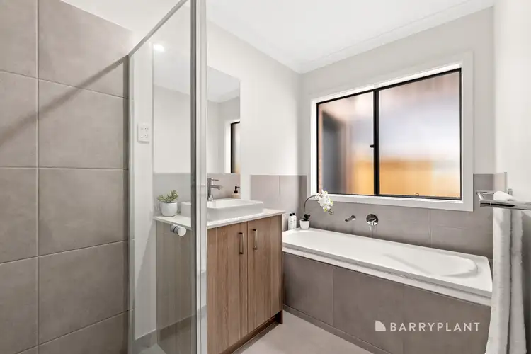 Sixth view of Homely house listing, 39 Corymbia Grove, South Morang VIC 3752