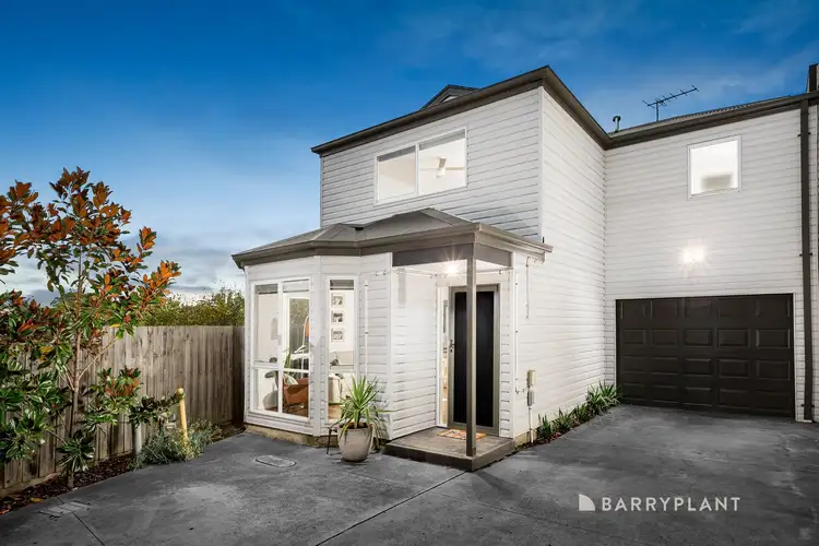 4/39 Old Plenty Road, South Morang VIC 3752