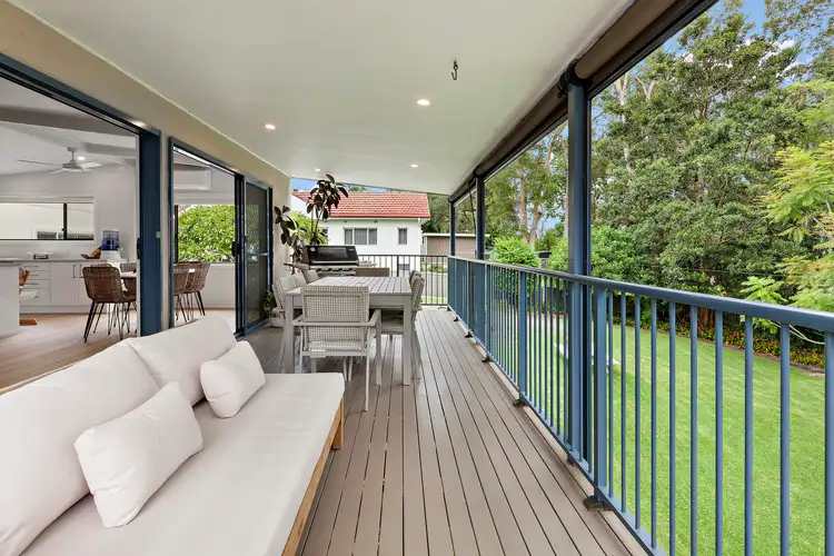 Second view of Homely house listing, 35 Jennifer Street, Charlestown NSW 2290
