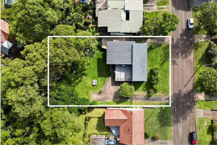 Fifth view of Homely house listing, 35 Jennifer Street, Charlestown NSW 2290
