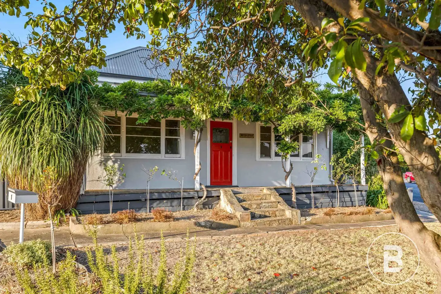 Main view of Homely house listing, 1 Ord Street, Stawell VIC 3380