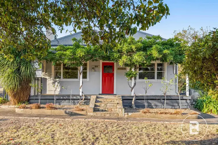 Third view of Homely house listing, 1 Ord Street, Stawell VIC 3380