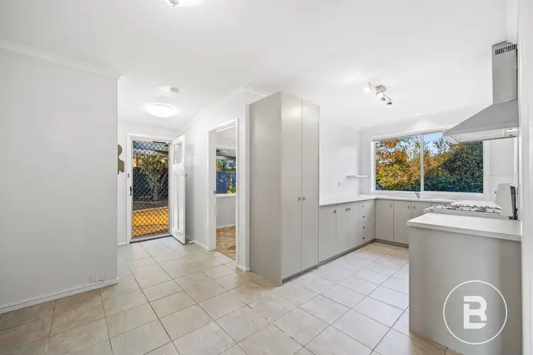 Fifth view of Homely house listing, 1 Ord Street, Stawell VIC 3380