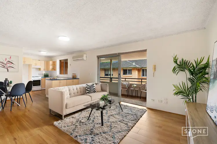 9/108-110 O'Connell Street, North Parramatta NSW 2151