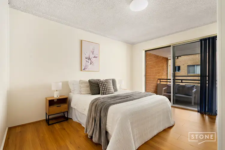 Fifth view of Homely apartment listing, 9/108-110 O'Connell Street, North Parramatta NSW 2151