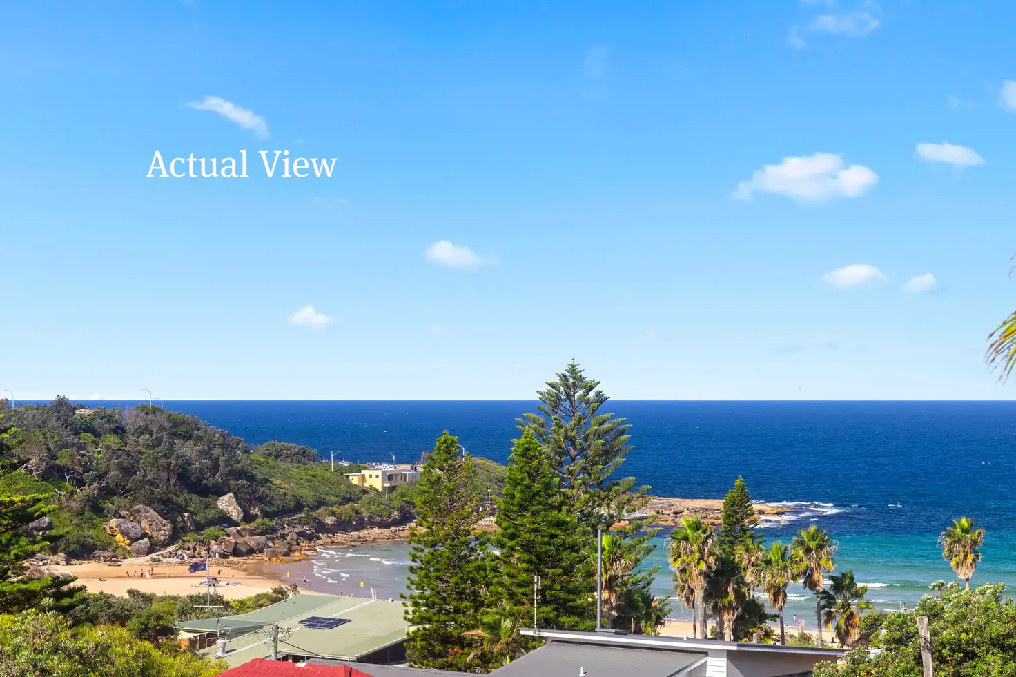 Main view of Homely house listing, 47 Undercliff Road, Freshwater NSW 2096
