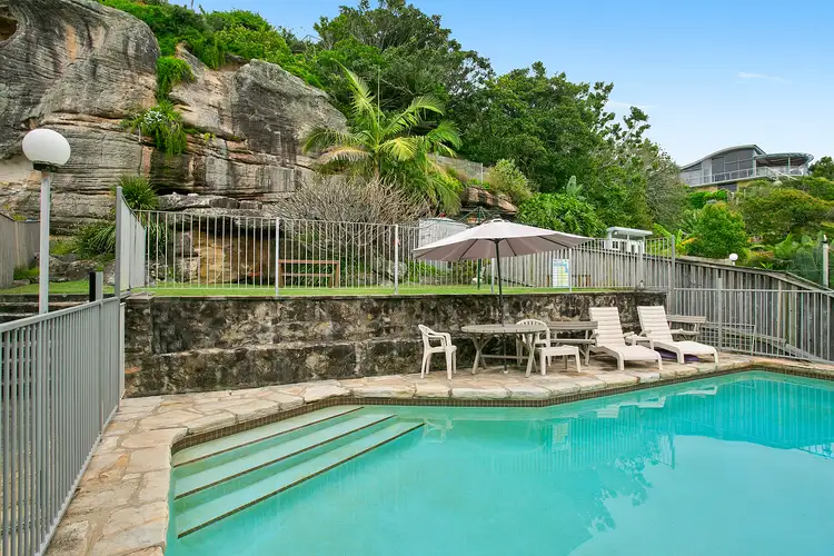 Fifth view of Homely house listing, 47 Undercliff Road, Freshwater NSW 2096