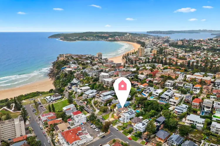 Sixth view of Homely house listing, 47 Undercliff Road, Freshwater NSW 2096