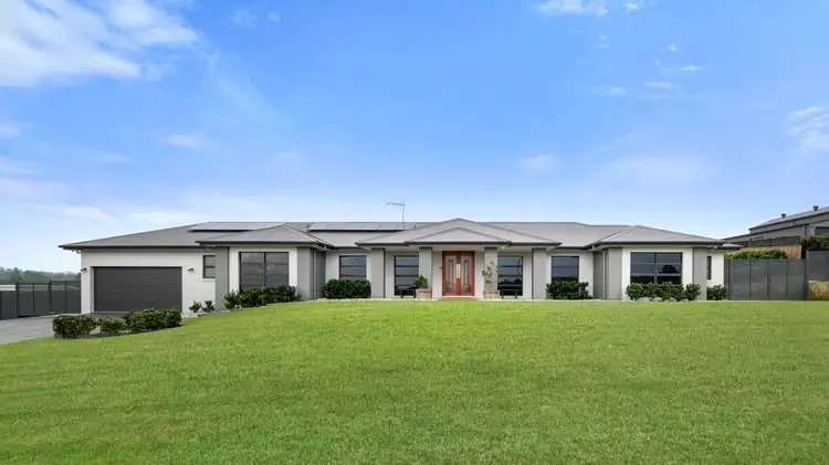 3 Adelaide Place, Silverdale NSW 2752