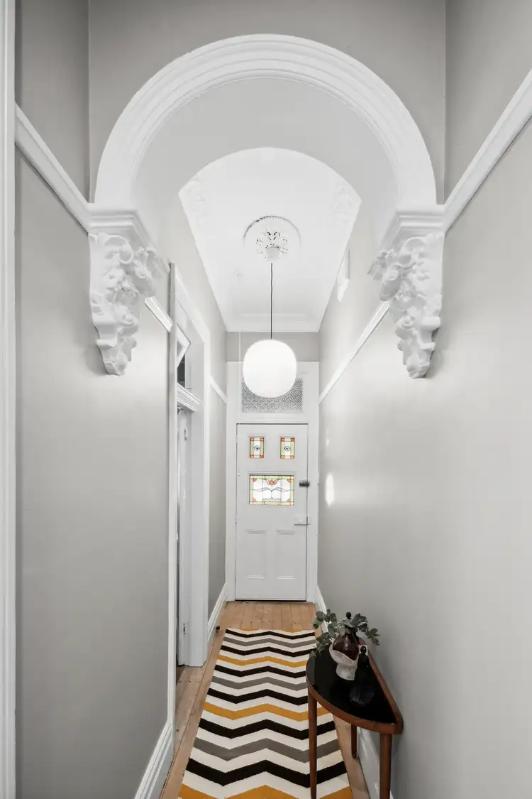 Fifth view of Homely house listing, 27 Bartlett Street, Summer Hill NSW 2130