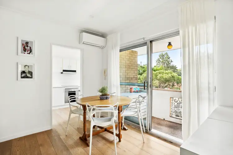 Second view of Homely unit listing, 5/134 Frederick Street, Ashfield NSW 2131