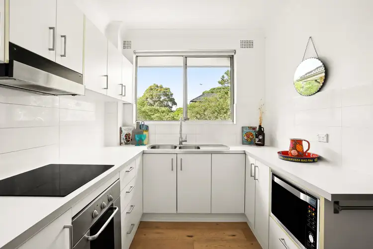 Third view of Homely unit listing, 5/134 Frederick Street, Ashfield NSW 2131